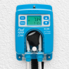 Régulateur pompe doseuse de pH BL100 Hanna Instruments