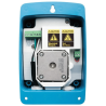 Régulateur pompe doseuse de pH BL100 Hanna Instruments