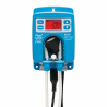 Régulateur pompe doseuse de pH BL101-10 Hanna Instruments