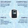 Automatic pH - appareil de contrôle et régulation du pH Bayrol