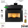 Insert à granulés Fenice 70 AIR Ferroli 