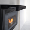 Insert à granulés Fenice 70 AIR Ferroli 