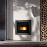 Insert à granulés Fenice 70 AIR Ferroli 