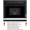 Insert à granulés Neva 9,3 kW BRONPI