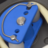 Flockmatic Vario Pompe micro-doseuse pour dosage de produit foculants et/ou d'algicide liquide BAYROL