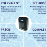 Avady Duo pH Rx (1,5-1,5L/h)