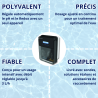 Avady Duo pH Rx (1,5-1,5L/h)