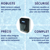 Avady Duo pH Rx (1,5-1,5L/h)