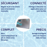PoolManager Pro BAYROL système de gestion complet et automatique pour piscine