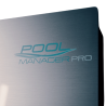 PoolManager Pro BAYROL système de gestion complet et automatique pour piscine