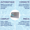 Analyt 2 BAYROL système de gestion complet et automatique du traitement de l'eau pour piscine