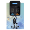 Régulateur de pH + pilotage redox du chlore liquide Avady PANpilot pH/Rx S20
