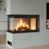 Foyer bois Crystal 3D 50x70 A.Caminetti