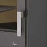 Insert bois Rioja Bronpi + ventilation