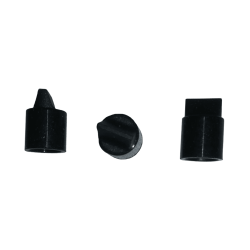 Clapet CRISTALstop D4 (3 pièces)