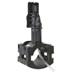 Porte sonde injecteur 2 en 1