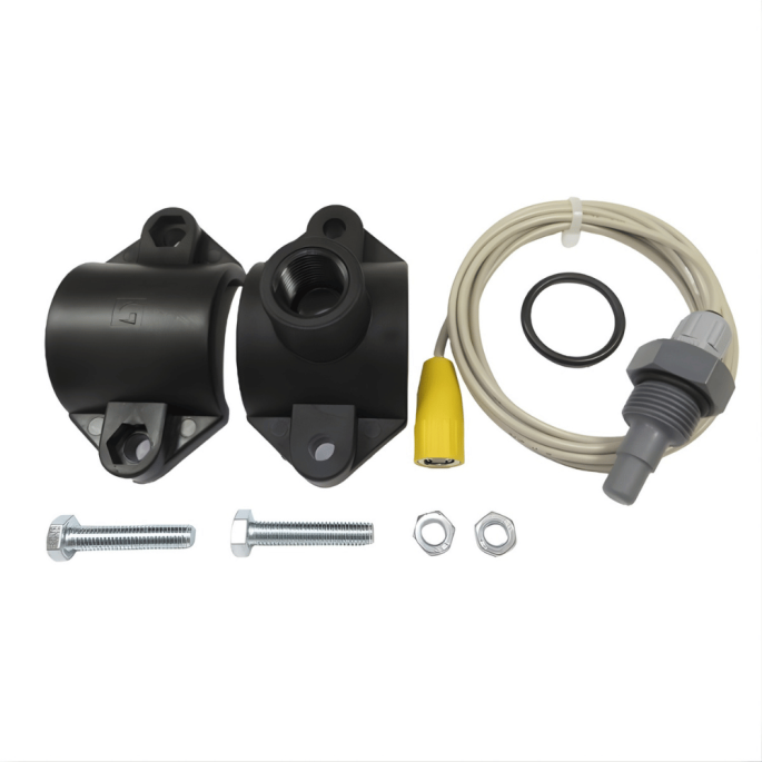 Kit température pour Automatic (CL -pH) Bayrol