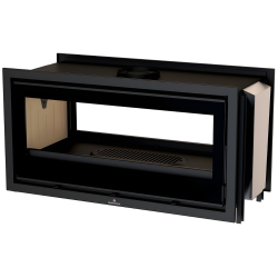 Insert à bois double face Cairo 110 D Bronpi Insert à bois double face Cairo 110 D Bronpi