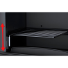 Insert bois Paris 70 Vision Bronpi + ventilation
