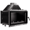Insert à bois W16 13,5 KW ECO WR KAWMET