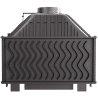 Insert à bois W16 13,5 KW ECO WR KAWMET