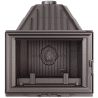 Insert à bois en fonte 17.5 kW W8 ECO KAWMET