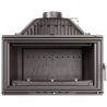 Insert à bois W15 16,3 KW EKO WR KAWMET