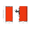 Silvatherm Compact 20 CGR 