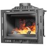 Insert à bois en fonte 10.1 kW ECO KAWMET