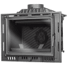 Insert à bois en fonte 10.1 kW ECO KAWMET