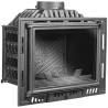 Insert à bois en fonte 10.1 kW ECO KAWMET
