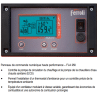 Chaudière bois à gazéification CGF PRO Ferroli