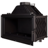 Insert à bois W15 13,5 KW EKO WR KAWMET