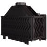 Insert à bois W15 13,5 KW EKO WR KAWMET