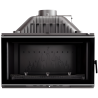 Insert à bois W16 16,3 KW KAWMET