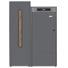 Chaudière granulés de bois BioClass IC 25 Domusa