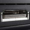 Insert à bois four intégré Everest Vision Bronpi