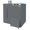 Chaudière granulés de bois BioClass IC 66 Domusa
