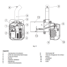 Brûleur granulés pellets Ferroli sun P7 N