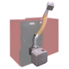 Brûleur granulés pellets Ferroli sun P12