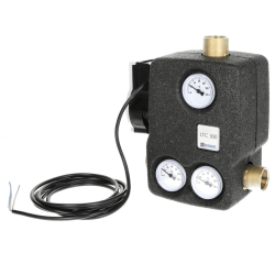 Unité de charge LTC361 60°C ESBE