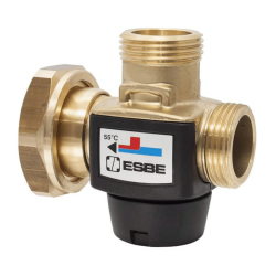 Vanne anti-condensation VTC 317 60°C ESBE
