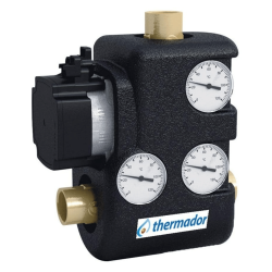 Module de relevage température THERMOVAR COMBI Thermador