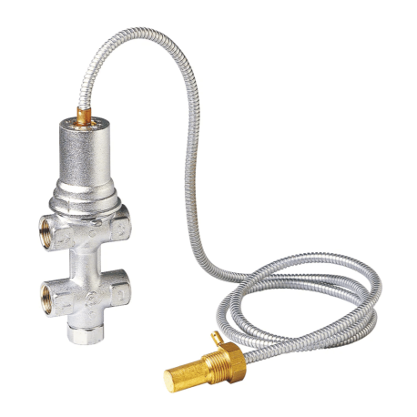 Soupape Thermique de sécurité ST544