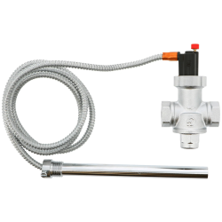 Soupape thermique de sécurité 3/4F ST 543 Thermador
