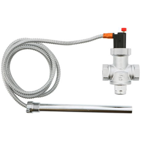 Soupape thermique de sécurité 3/4F ST 543