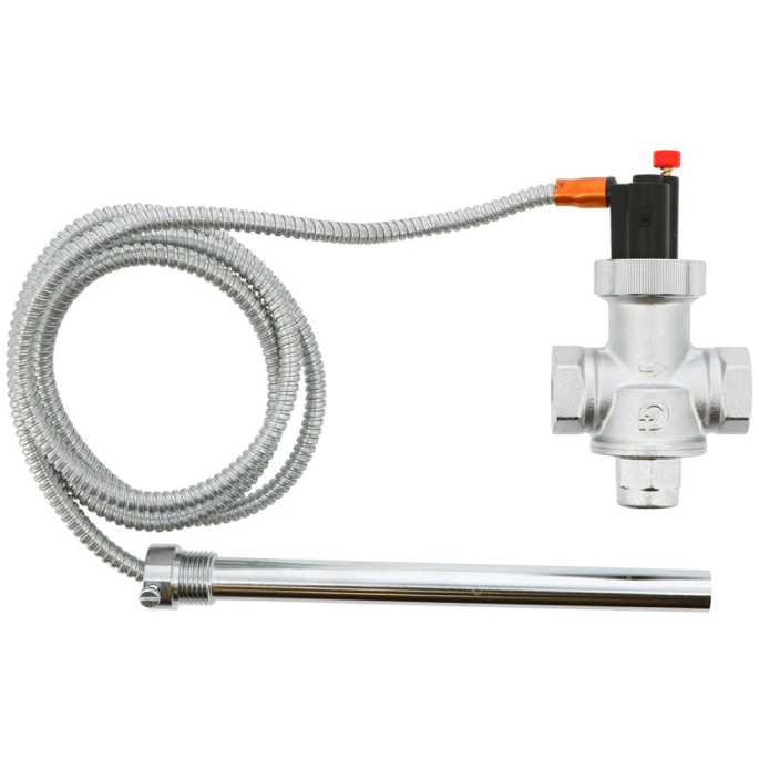 Soupape thermique de sécurité 3/4F ST 543