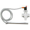 Soupape thermique de sécurité 3/4F ST 543