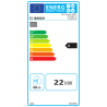 Chaudière fioul sol OLIO Condens 7000F FBOC 22 H MX25 CW400 Chauffage seul BOSCH