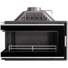 Insert à bois W16 LB ECO 13,5 KW KAWMET